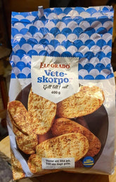 VETESKORPOR 400G